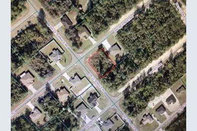0 SW 165 Street Road, Ocala, FL 34473 - Photo 3