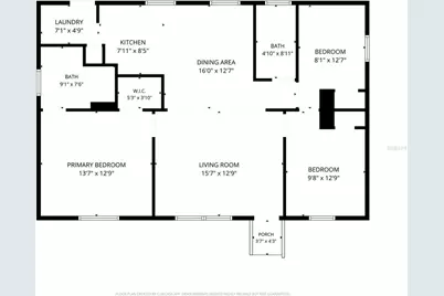 11086 SW 107th Street, Dunnellon, FL 34432 - Photo 31
