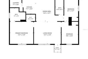 11086 SW 107th St, Dunnellon, FL 34432 - Photo 31
