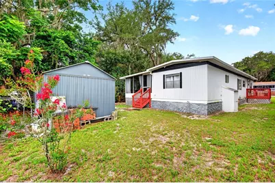2471 SE 185th Terrace, Ocklawaha, FL 32179 - Photo 23