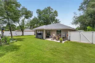 8160 SE 164th Pl, Summerfield, FL 34491 - Photo 31