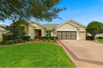 6865 SW 97th Terrace Road, Ocala, FL 34481 - Photo 1