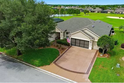 6865 SW 97th Terrace Road, Ocala, FL 34481 - Photo 3