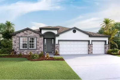 3050 Canopy Oak Boulevard, Wildwood, FL 34785 - Photo 1