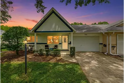 9755 SW 94th Terrace #A, Ocala, FL 34481 - Photo 1