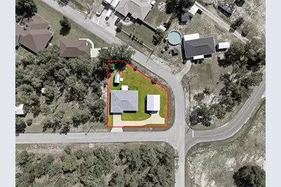 15487 SE 91st Court Road, Summerfield, FL 34491 - Photo 27