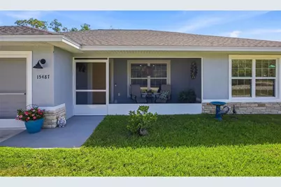 15487 SE 91st Court Road, Summerfield, FL 34491 - Photo 3