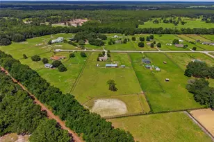 19630 SE 15th Pl, Morriston, FL 32668 - Photo 53