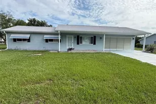 10235 SE 178th Pl, Summerfield, FL 34491 - Photo 1