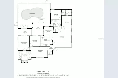 10800 SW 55th Avenue, Ocala, FL 34476 - Photo 3