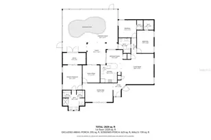 10800 SW 55th Ave, Ocala, FL 34476 - Photo 3