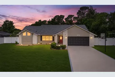 10800 SW 55th Avenue, Ocala, FL 34476 - Photo 1
