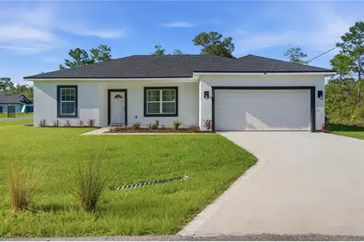 14 Fisher Place, Ocklawaha, FL 32179 - Photo 1