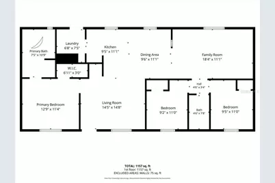 7580 SW 2nd Street, Ocala, FL 34474 - Photo 3