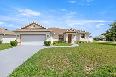 5015 SE 91st Lane, Ocala, FL 34480 - Photo 1