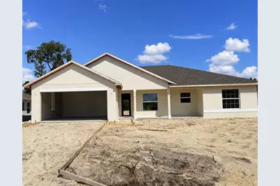699 W Hallam, Dunnellon, FL 34434 - Photo 1