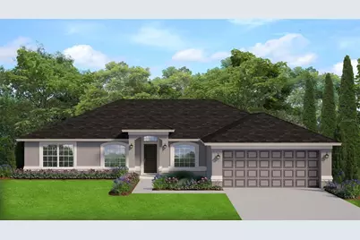 685 W Hallam Drive, Dunnellon, FL 34434 - Photo 1