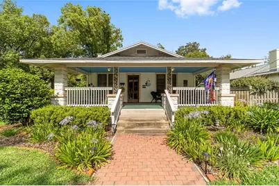 505 SE Sanchez Avenue, Ocala, FL 34471 - Photo 1