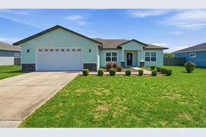 23051 NW 4th Place, Newberry, FL 32669 - Photo 1
