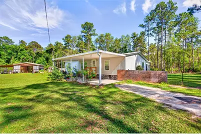 16240 NE 141st Terrace, Fort Mc Coy, FL 32134 - Photo 1