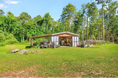 16240 NE 141st Terrace, Fort Mc Coy, FL 32134 - Photo 25