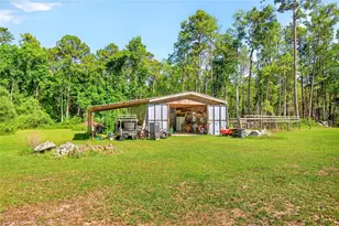 16240 NE 141st Terrace, Fort Mc Coy, FL 32134 - Photo 25