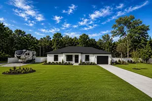 11491 NW 92 Ct, Chiefland, FL 32626 - Photo 1