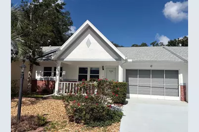 9460 SW 84th Terrace #C, Ocala, FL 34481 - Photo 1