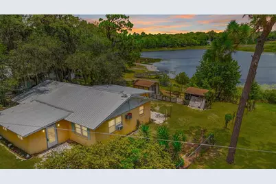 16885 SE 71st Street, Ocklawaha, FL 32179 - Photo 33