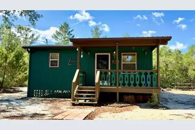 15920 NE 236th Lane, Fort Mc Coy, FL 32134 - Photo 1