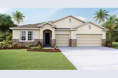 11843 Memorial Drive, Brooksville, FL 34613 - Photo 1