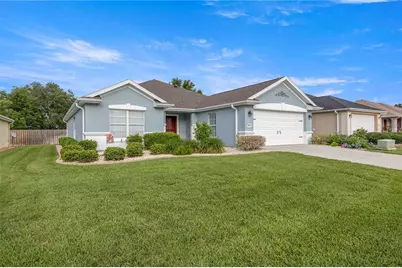 9171 SE 118th Loop, Summerfield, FL 34491 - Photo 1