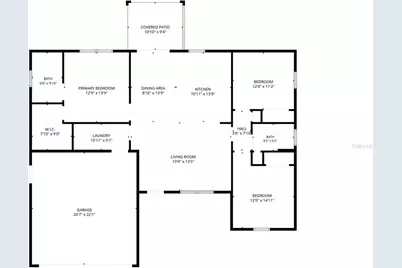 39 Dogwood Trail, Ocala, FL 34472 - Photo 37