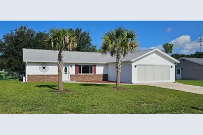 10854 SW 78th Court, Ocala, FL 34476 - Photo 1