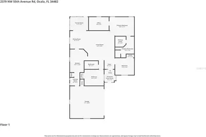 2379 NW 55th Avenue Road, Ocala, FL 34482 - Photo 39