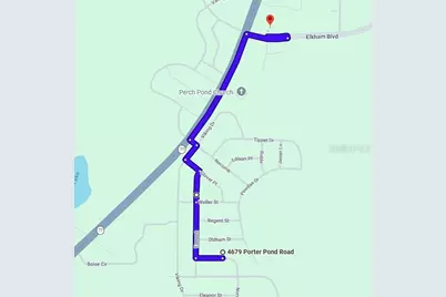 Lot 19, Unit 5, Blk 320 Nolan Drive, Chipley, FL 32428 - Photo 5