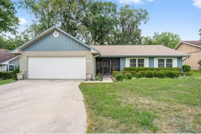 8140 NW 48th Lane, Ocala, FL 34482 - Photo 1