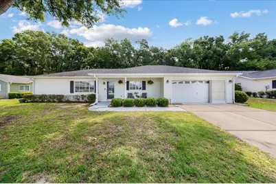 14748 SW 112th Circle, Dunnellon, FL 34432 - Photo 1