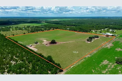 Se 54th Street, Morriston, FL 32668 - Photo 5