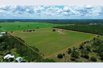 Se 54th Street, Morriston, FL 32668 - Photo 3