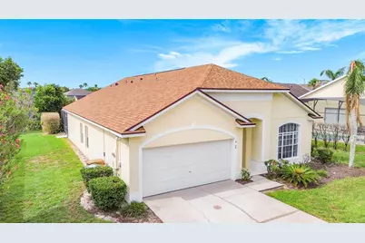 16706 Hidden Spring Drive, Clermont, FL 34714 - Photo 3