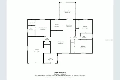 43 Banyan Drive, Ocala, FL 34472 - Photo 3