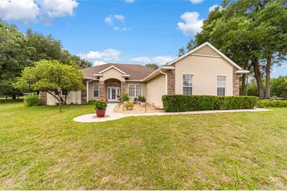 435 NE 155th Street Road, Citra, FL 32113 - Photo 1