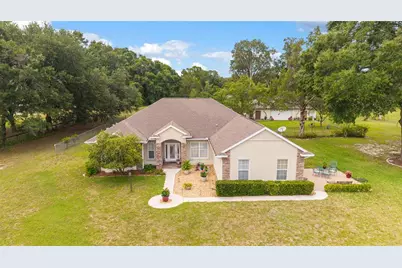 435 NE 155th Street Road, Citra, FL 32113 - Photo 5