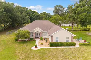 435 NE 155th Street Rd, Citra, FL 32113 - Photo 5