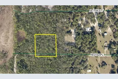 0 NE 192 Place, Citra, FL 32113 - Photo 1