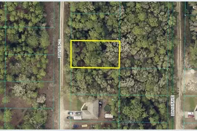 0 SW 151 Street, Ocala, FL 34481 - Photo 1