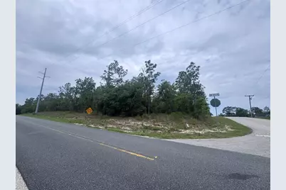 0 SW Egdewater Boulevard, Dunnellon, FL 34431 - Photo 1