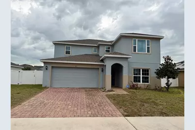 911 Avenal Lane, Davenport, FL 33837 - Photo 1