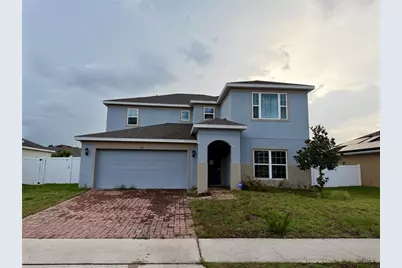911 Avenal Lane, Davenport, FL 33837 - Photo 1